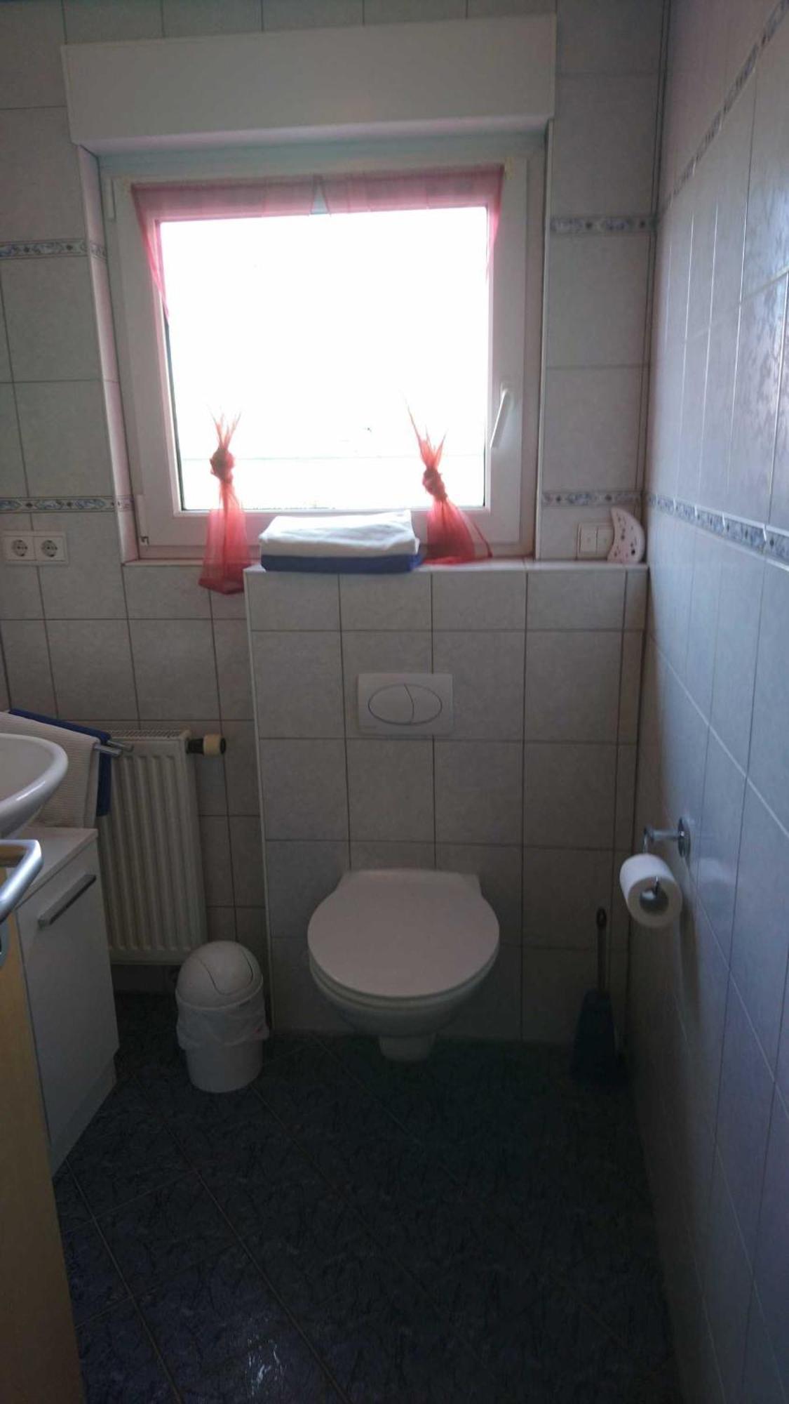 Ferienwohnung Kaefer Rust Dış mekan fotoğraf