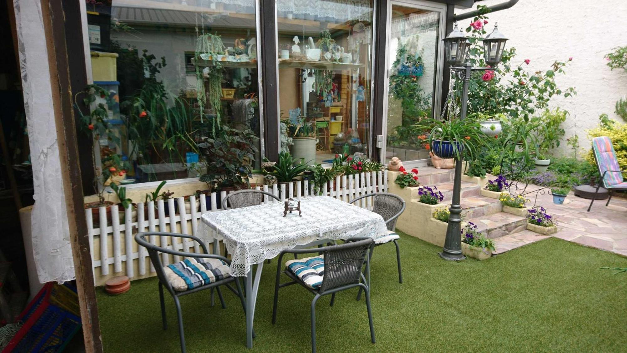 Ferienwohnung Kaefer Rust Dış mekan fotoğraf