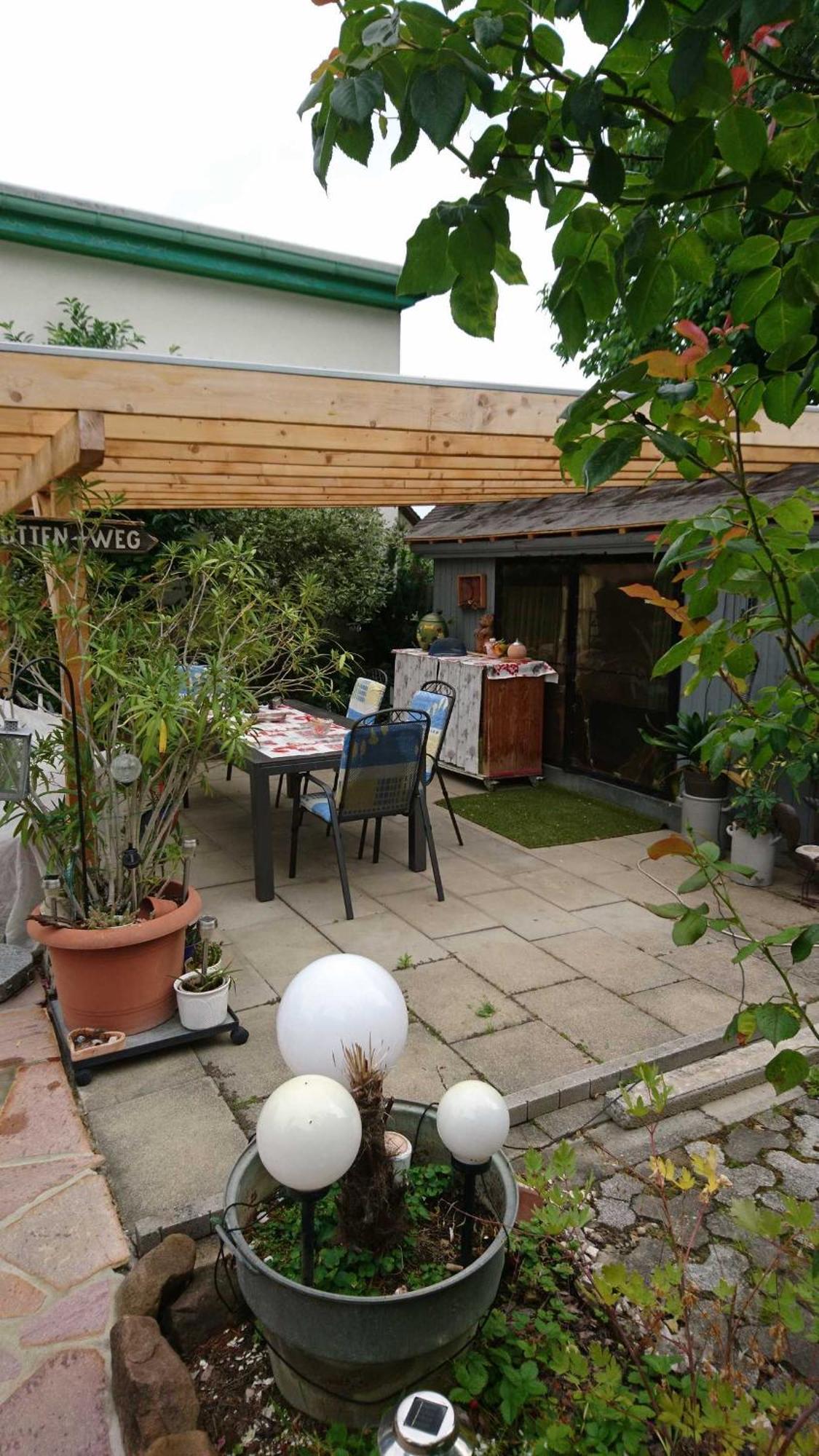 Ferienwohnung Kaefer Rust Dış mekan fotoğraf